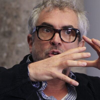 Alfonso Cuarón apoya campaña para proteger a trabajadoras del hogar durante pandemia