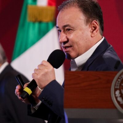 Secuestro ha disminuido más de 50% en México, asegura Durazo