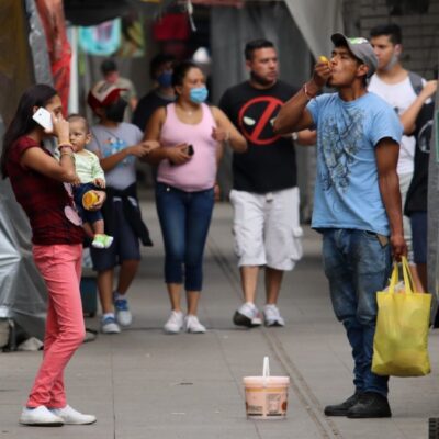 Morelos y Guerrero no regresarán a la 'Nueva Normalidad' el 1 de junio