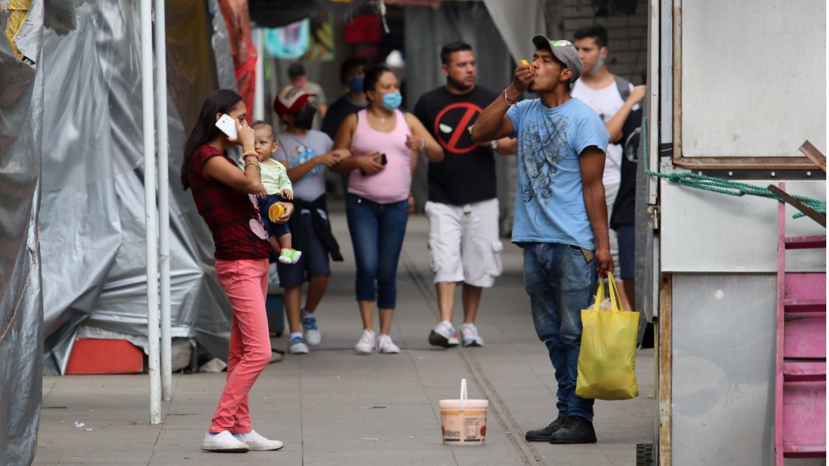 Morelos y Guerrero no regresarán a la ‘nueva normalidad’