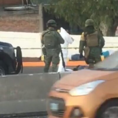 Comando asesina a ocho jóvenes en Apaseo el Alto, Guanajuato