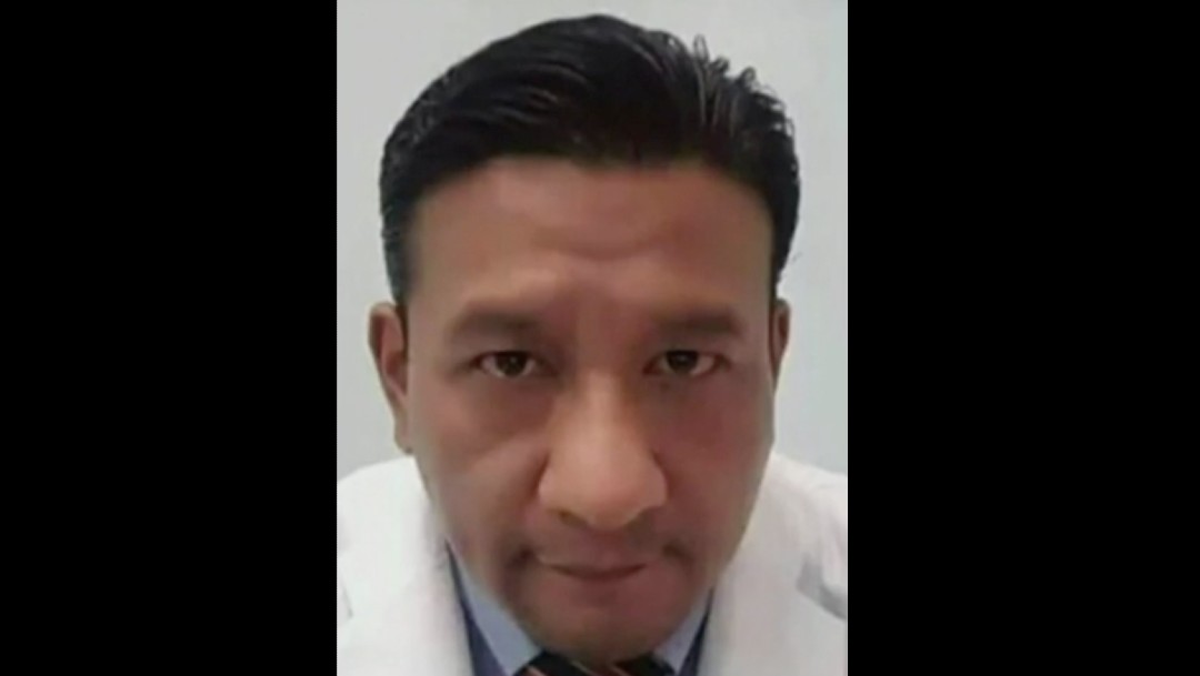 Muere médico del hospital ‘Las Américas’ en Ecatepec