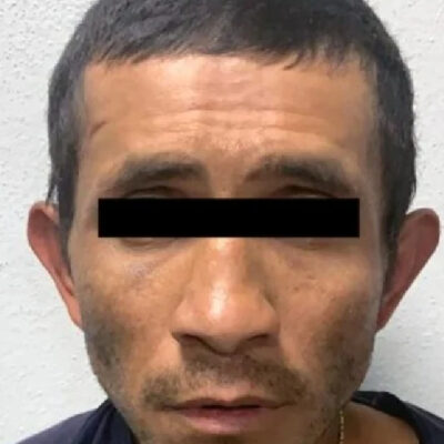 Detienen a presunto asesino de 'Nico', niño torturado y asesinado en Ecatepec