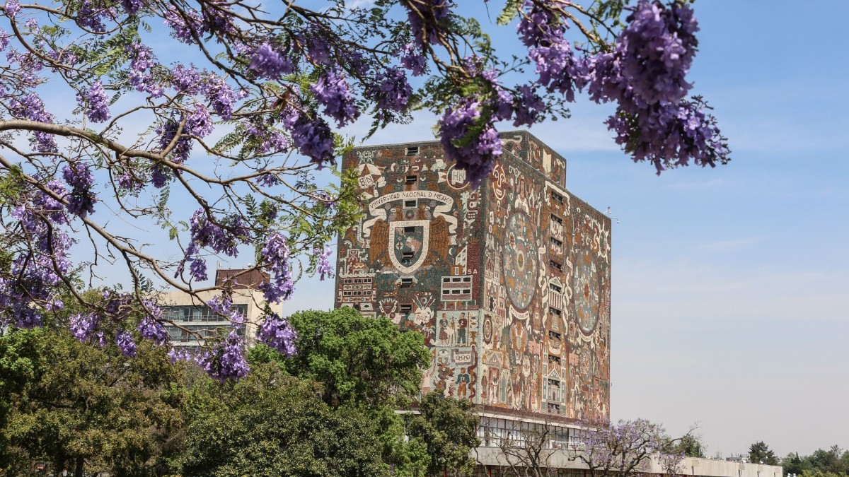 UNAM no regresará a clases antes del 15 de junio