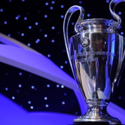 Lista la fase final de UEFA Champions League y los horarios de los partidos