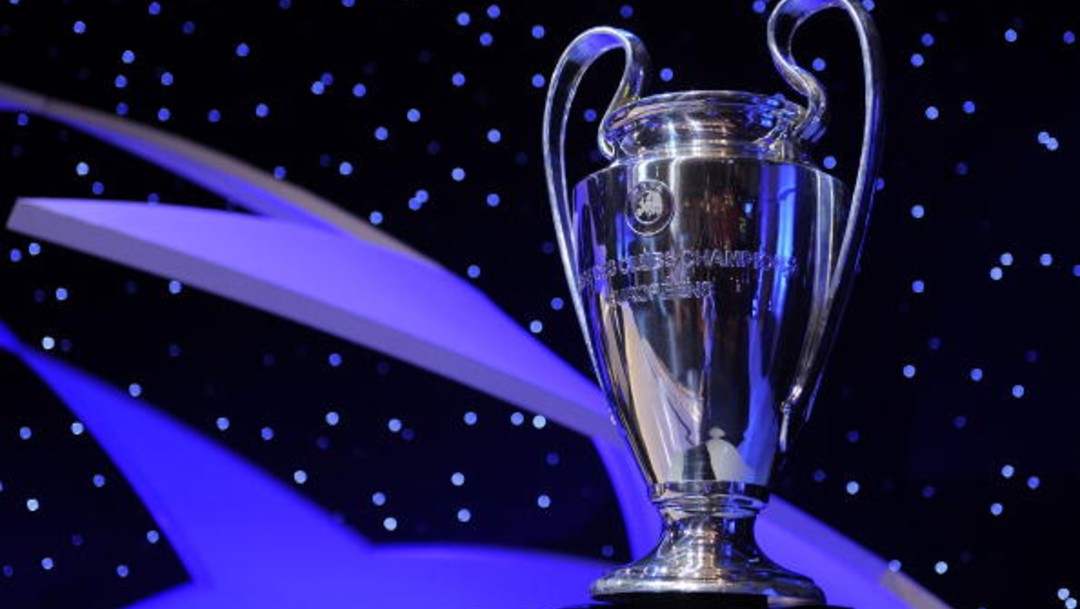 UEFA desmiente que Champions League regrese el 7 de agosto. (Foto: Getty Images)