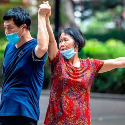 China ordena el cierre de Shulan por nuevo brote de coronavirus