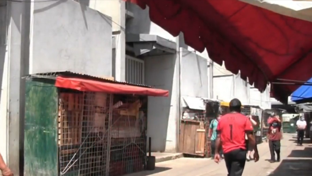 Foto: Mérida cierra los dos mercados más importantes de la ciudad por brote de coronavirus