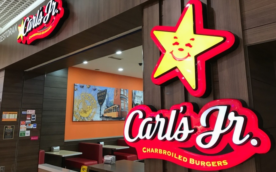 Conoce la promoción de Carls Jr; venderá a un peso hamburguesas por ‘Burger Day’