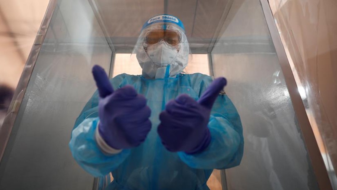 Contagios por coronavirus se acercan a los cinco millones en el mundo