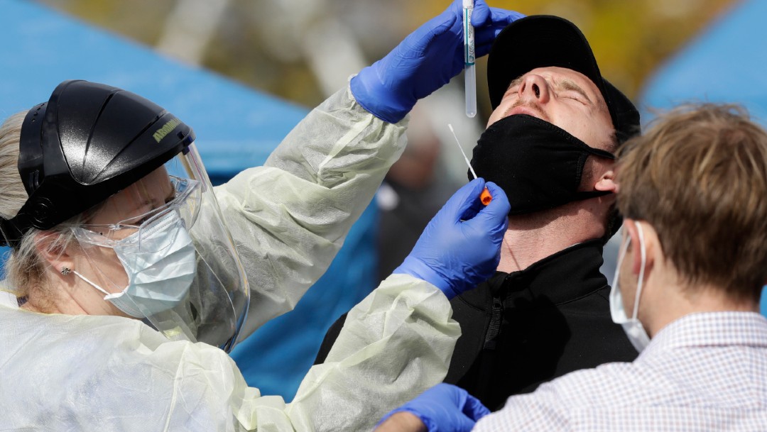 Nueva Zelanda no tiene a ninguna persona hospitalizada por coronavirus. (Foto: AP)