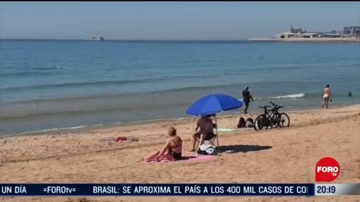 cuarentena para turistas causa controversia en espana
