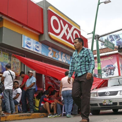Femsa, dueña de OXXO, pagará al SAT ocho mil 790 millones de pesos