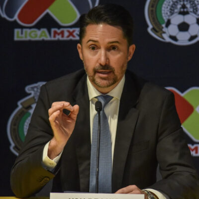 Complicado que Selección Mexicana regrese a actividad en 2020: Femexfut