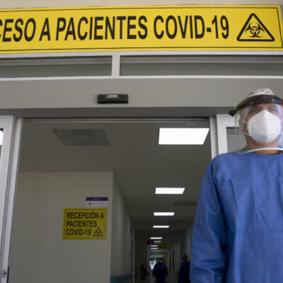 México rebasa los 50 mil casos confirmados de coronavirus; suma cinco mil 332 muertos