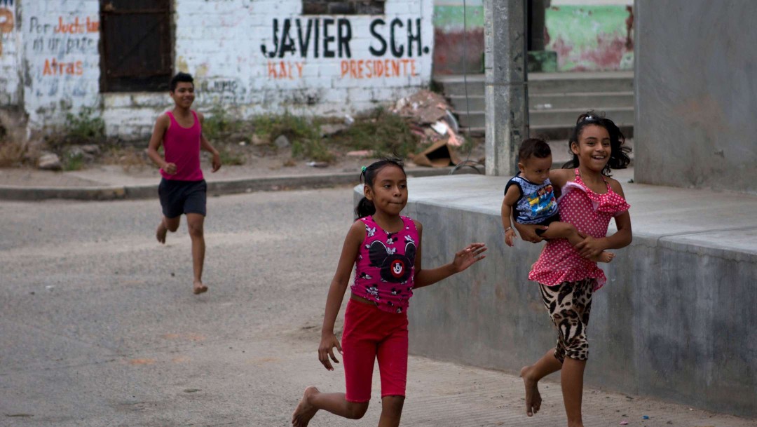 Darán clases a niños indígenas con serie radiofónica en Oaxaca por pandemia