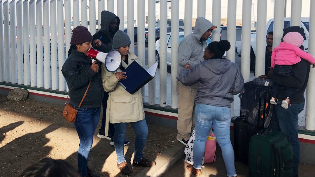 Foto: Trump: Frontera está protegida del coronavirus gracias al muro con México 