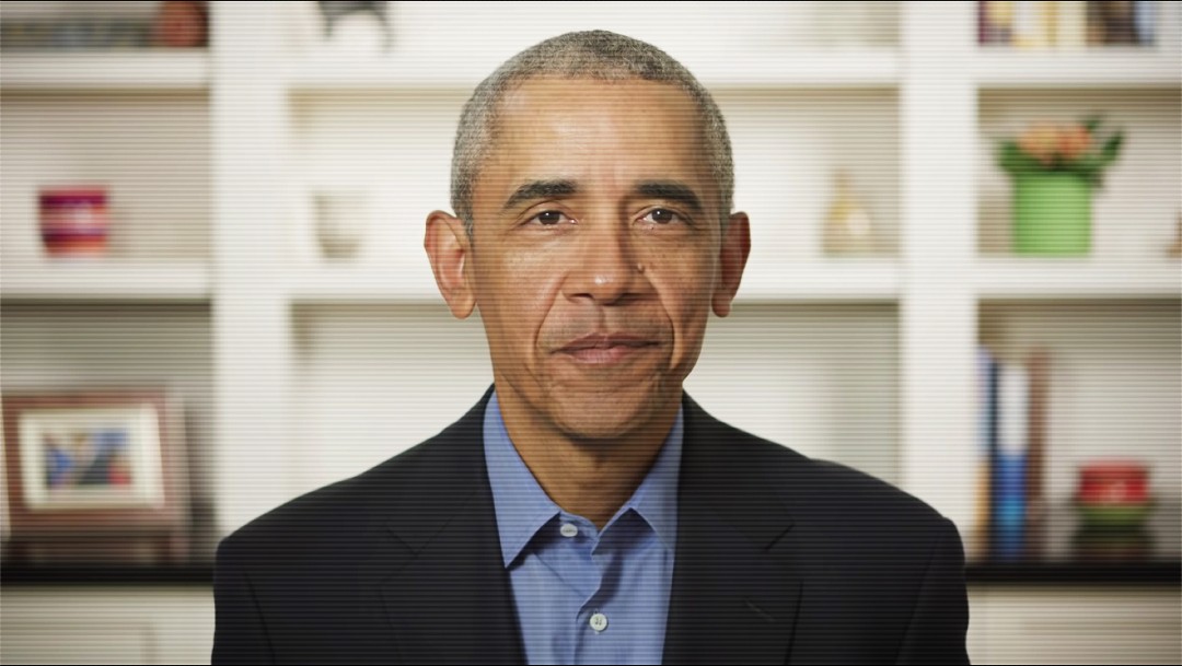Foto: El racismo no puede ser ‘normal’ en EEUU, dice Obama tras muerte de Floyd