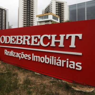 AMLO  pide cancelar contrato firmado entre Pemex y Odebrecht