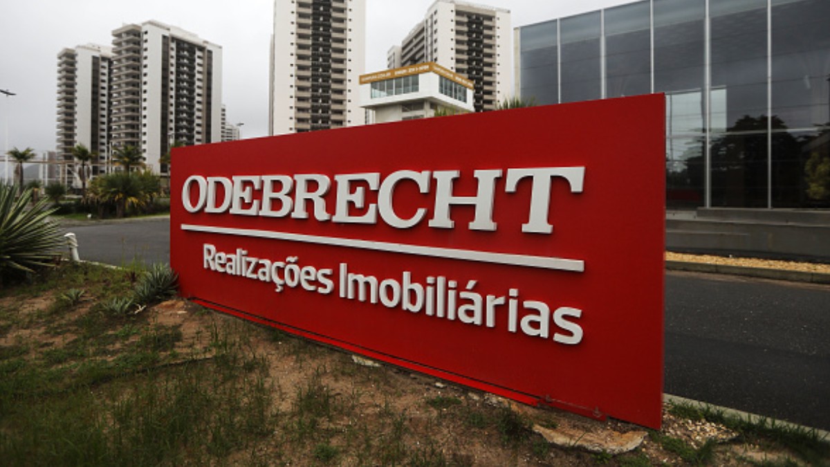 Inhabilitan a extrabajador de Pemex por caso Odebrecht