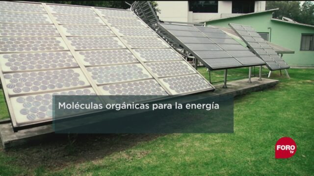 FOTO: 10 de mayo 2020, energia solar mejorada