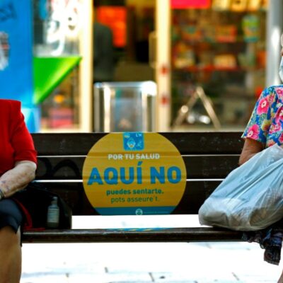España, país que estará cerrado al turismo extranjero hasta julio