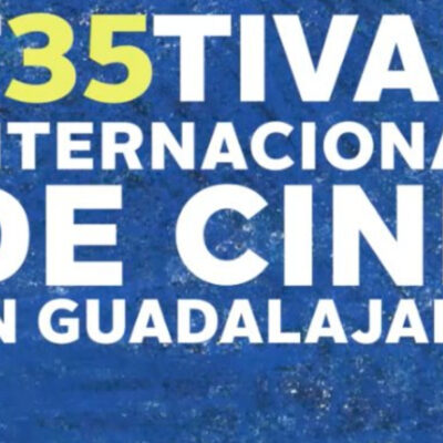 Muevan para septiembre el Festival Internacional de Cine de Guanajuato