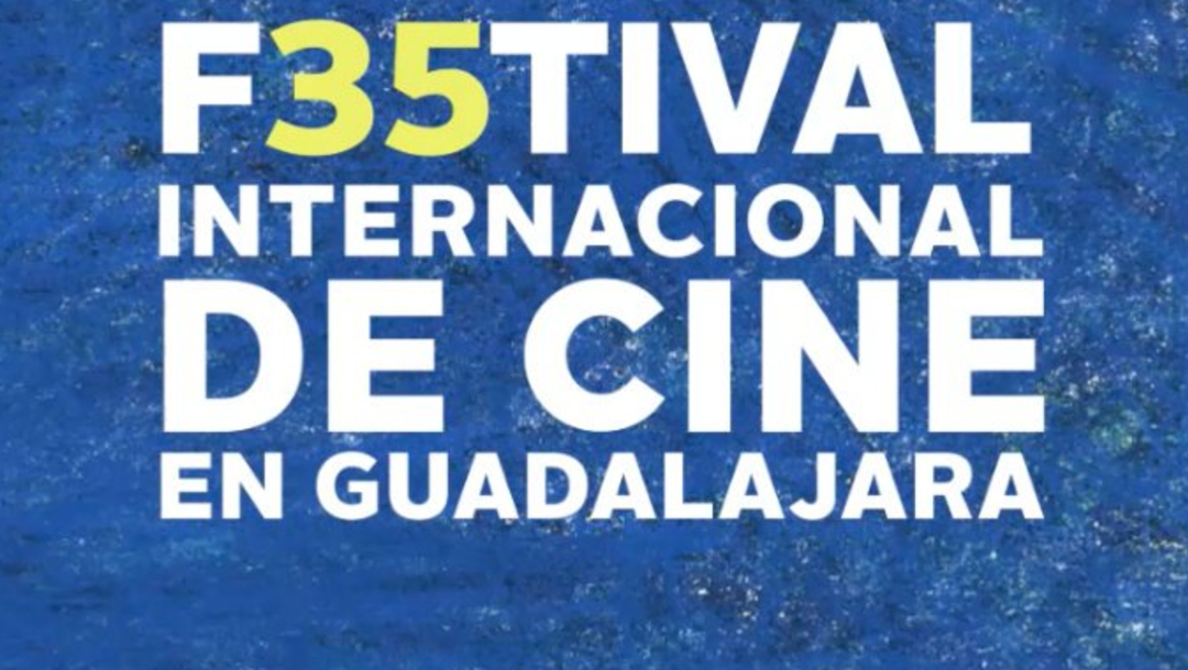 FOTO: Muevan para septiembre el Festival Internacional de Cine de Guanajuato, el 11 de mayo de 2020