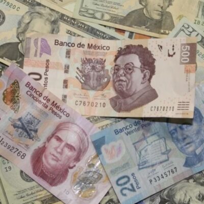 Reservas internacionales alcanzan máximo nivel en gobierno de AMLO: Banxico