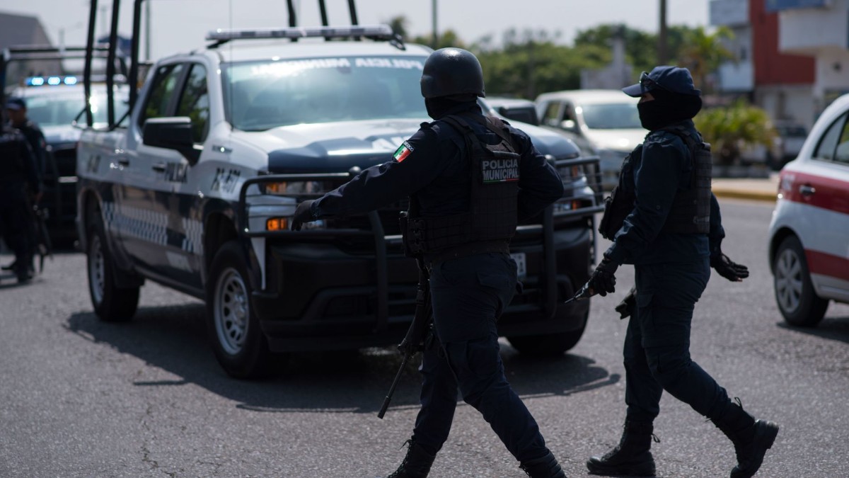 Secuestran a empleado del Bienestar en Veracruz