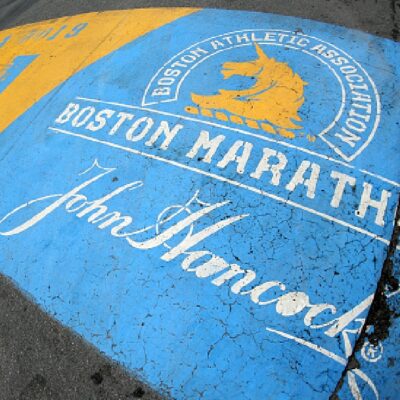 Cancelan Maratón de Boston por primera vez en la historia