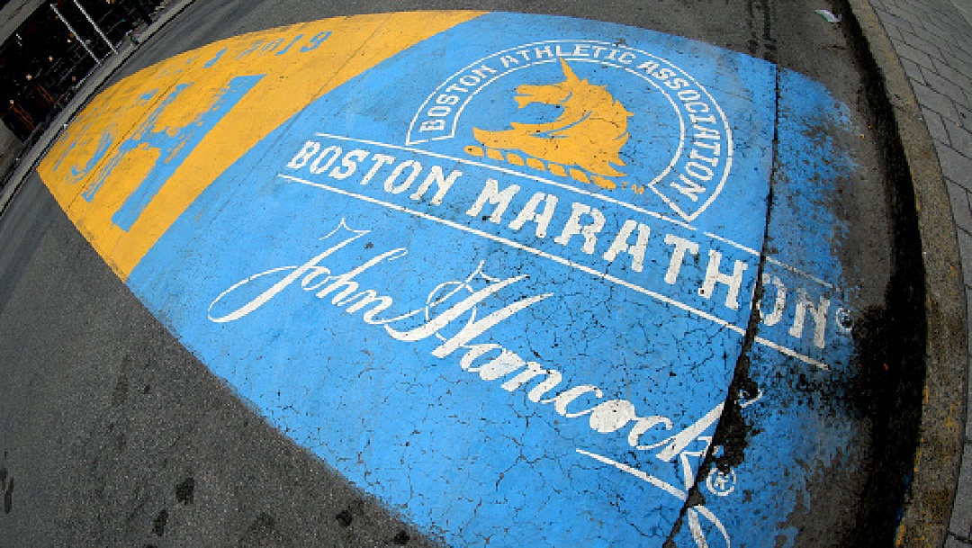 Foto: Cancelan Maratón de Boston por primera vez en la historia , 28 de mayo de 2020, (Getty Images, archivo)