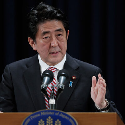 Japón entra a recesión económica por COVID-19