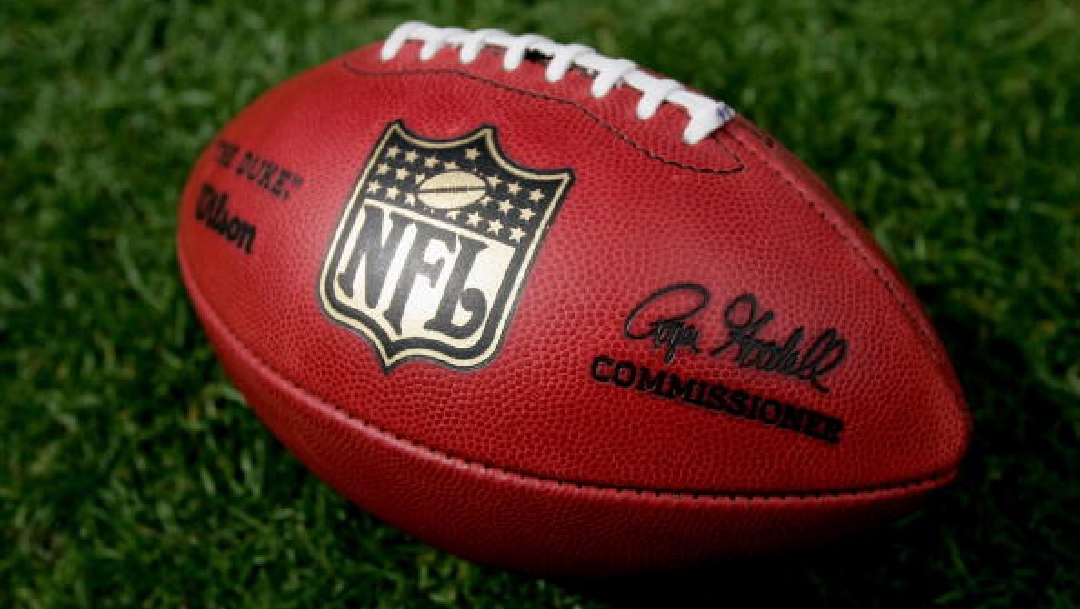 Foto: NFL iniciará su temporada el 10 de septiembre con público en los estadios, 2 de mayo de 2020, (Getty Images, archivo)