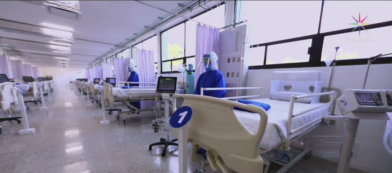 hospital del 22 batallon de la policia militar recibira a pacientes con coronavirus
