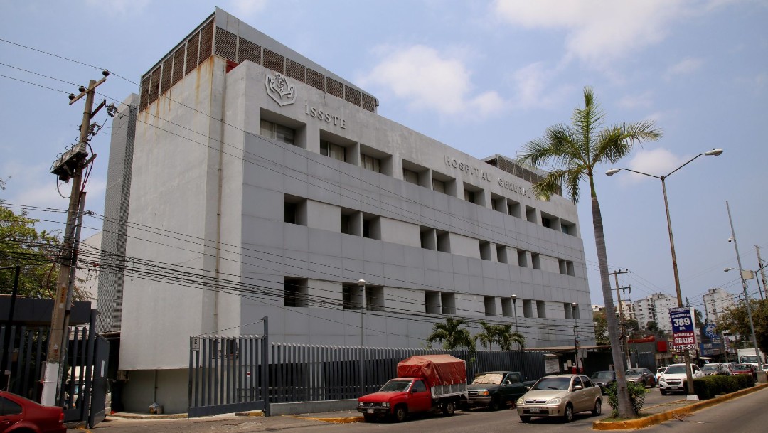 Aumenta ocupación hospitalaria en Acapulco por casos COVID