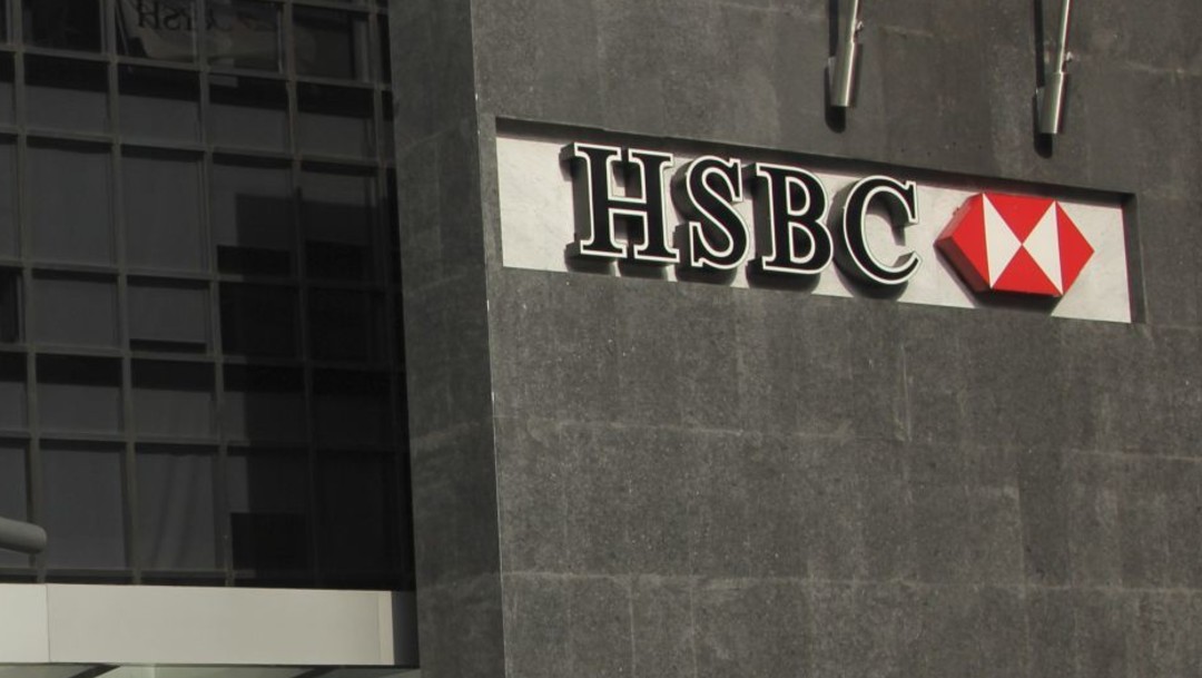FOTO: HSBC reporta fallas en App y banca p, el 30 de mayo de 2020or Internet