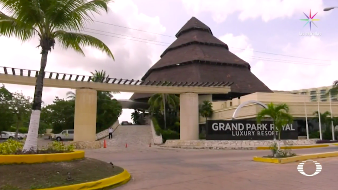 Habitantes y hoteles de Cozumel están listos para operar
