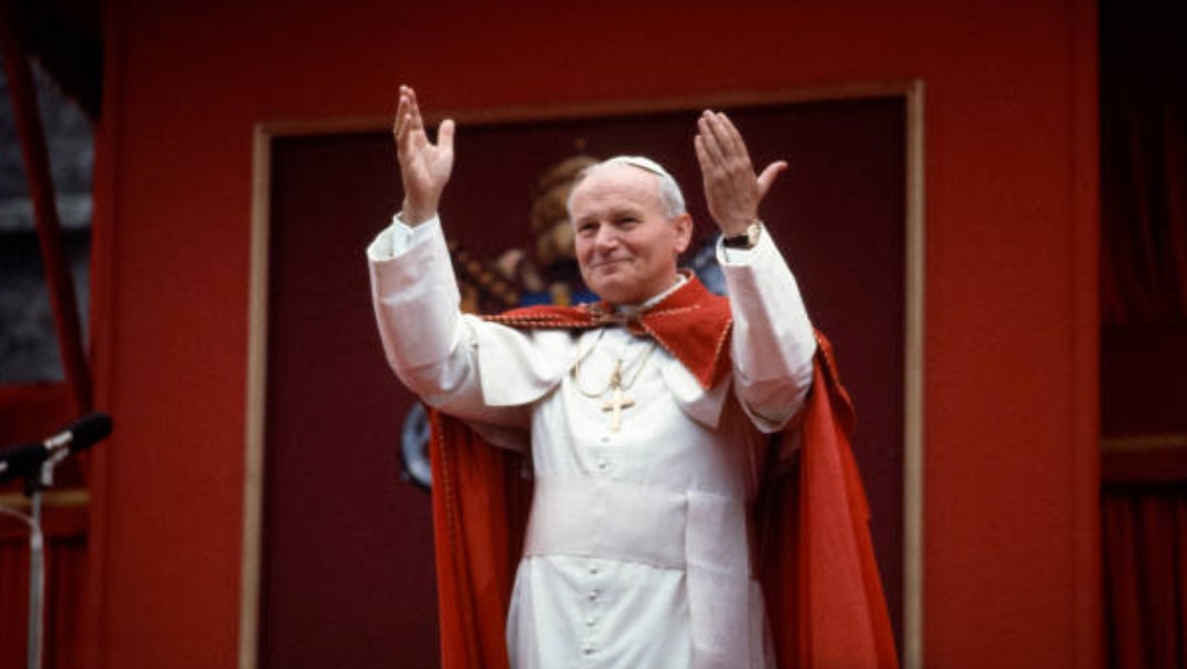 Juan Pablo II: El mundo católico celebra el centenario de su nacimiento