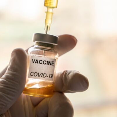 Laboratorio de San Diego, California, desarrolla anticuerpo efectivo contra Covid-19