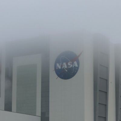 NASA, dispuesta a filmar película de Tom Cruise en el espacio