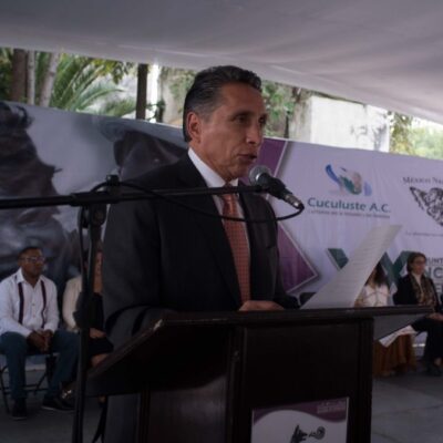 Manuel Negrete da positivo a coronavirus; CDMX suma dos alcaldes contagiados