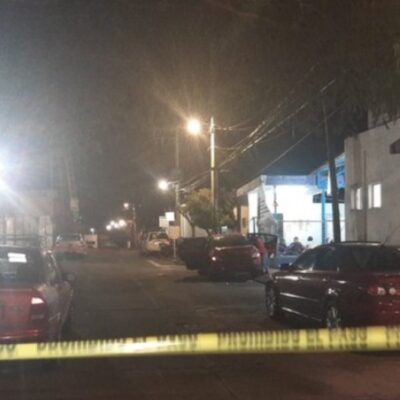 Matan a seis jóvenes durante ataque armado en Ayala, Morelos