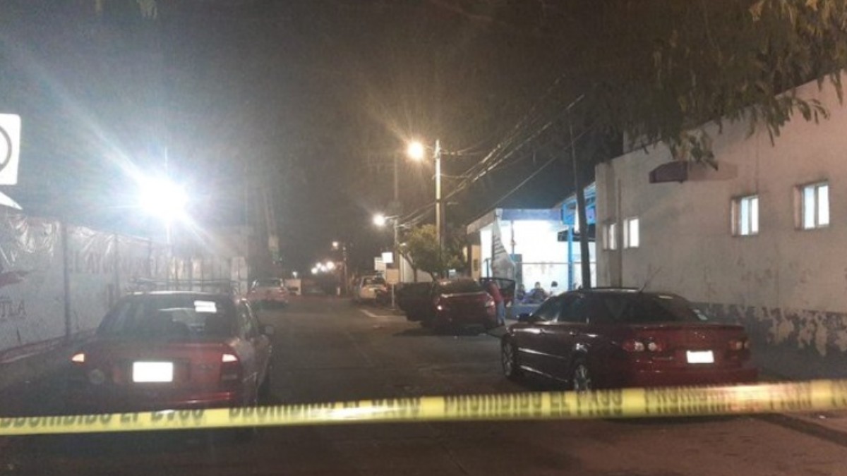 Matan a seis jóvenes durante ataque armado en Ayala, Morelos