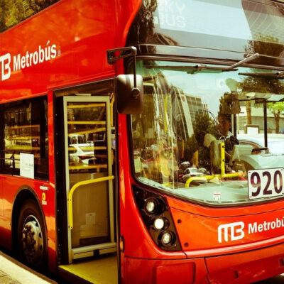 Así será la nueva Línea 8 del Metrobús en CDMX
