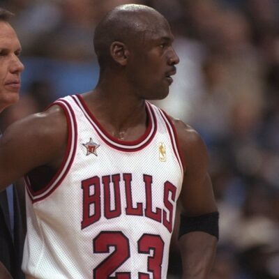 Michael Jordan confiesa que habría buscado el séptimo título con los Bulls en 1999