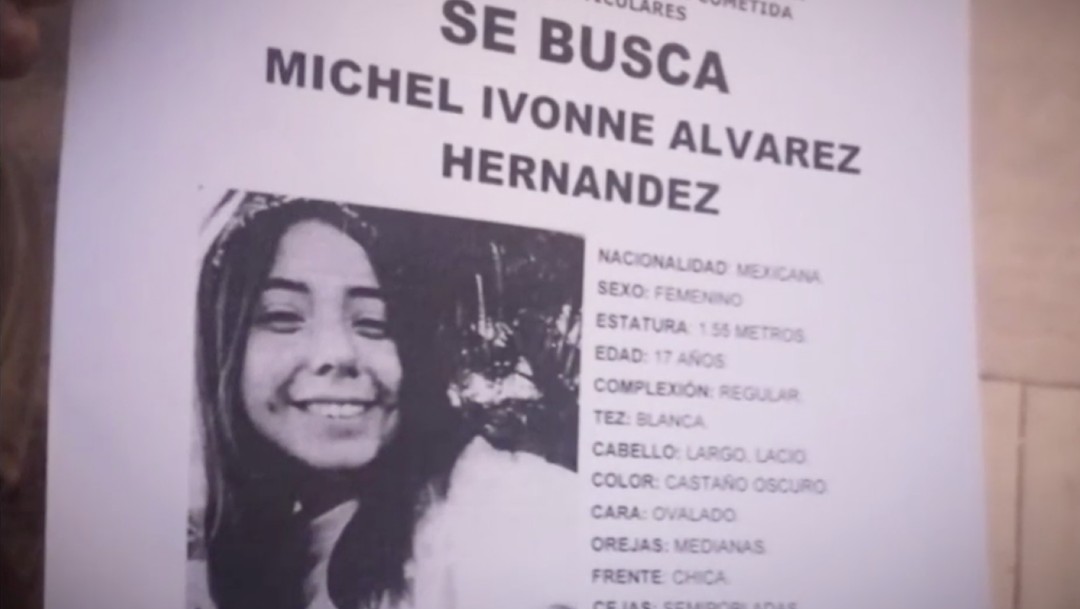 Michel Ivonne, la joven que sobrevivió a intento de feminicidio en Puebla