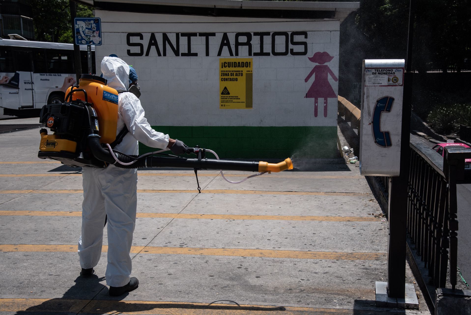 Modelo-de-Vigilancia-Centinela-Que-Es-Vigilancia-Epidemiológica-Hugo-López-Gatell-Conferencia-Coronavirus-Covid-Mexico-Estadisticas-Coronavirus-en-Mexico, Ciudad de México, 3 de abril 2020