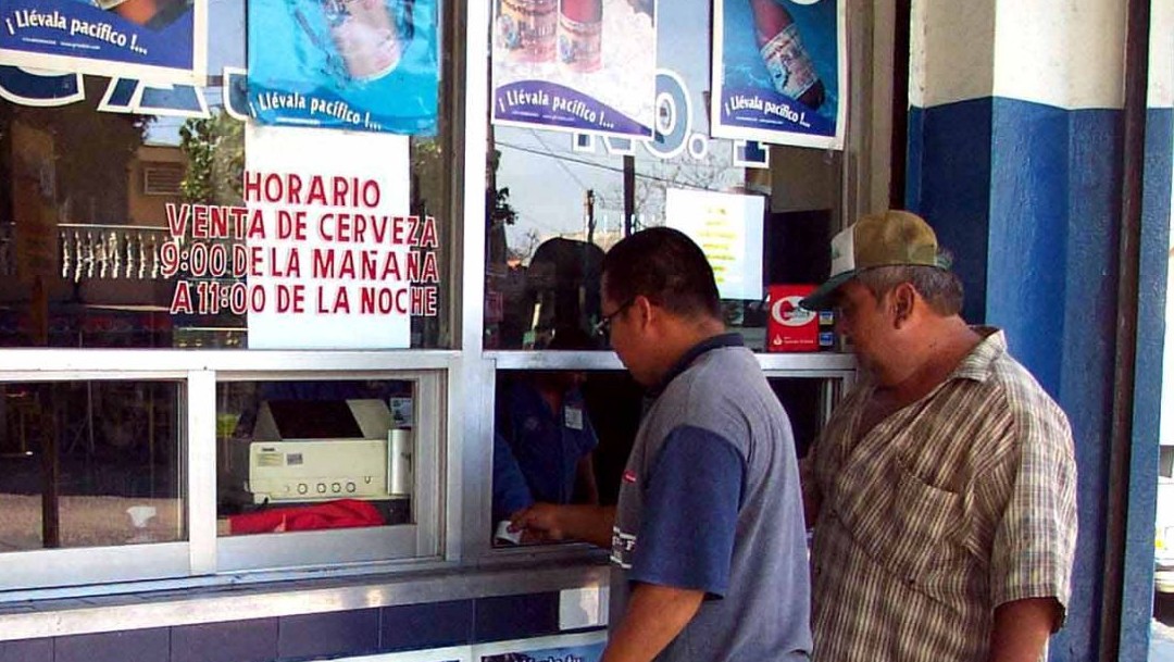 Movilidad de personas aumenta en Sinaloa tras levantarse la Ley Seca