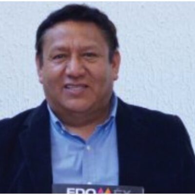 Muere Armando Portuguez Fuentes, presidente municipal de Tultepec, en el Estado de México